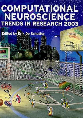 Imagen de archivo de Computational Neuroscience: Trends in Research 2003 a la venta por Turning the Page DC