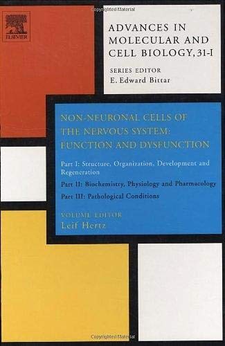 Nonneuronal cells of the nervous system: function and dysfunction