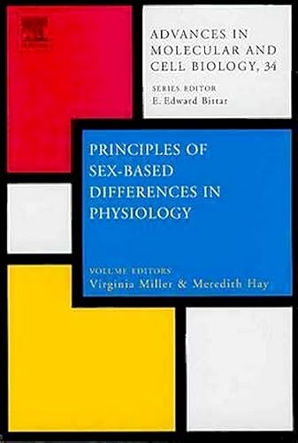 Sex Differences Physiology Abebooks 