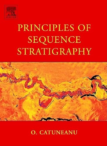 Imagen de archivo de Principles of Sequence Stratigraphy (Developments in Sedimentology) a la venta por HPB-Red