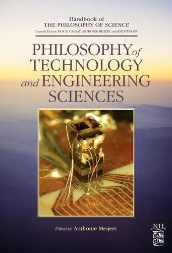 9780444516671: Philosophy of Technology and Engineering Sciences (Handbook of the Philosophy of Science)