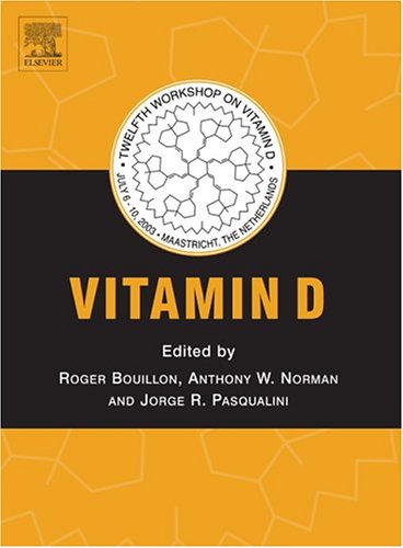 Imagen de archivo de Vitamin D a la venta por Majestic Books