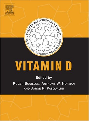 Stock image for Vitamin D for sale by Majestic Books