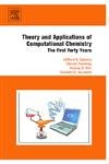 Imagen de archivo de Theory and Applications of Computational Chemistry: The First Forty Years a la venta por Mispah books