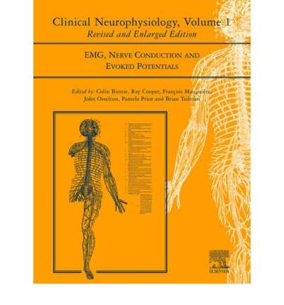 9780444517401: Clinical Neurophysiology: 2-Volume Set