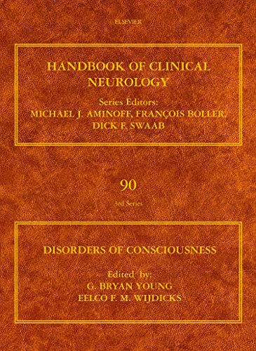 Stock image for Disorders of Consciousness: 90 (Handbook of Clinical Neurology) for sale by Chiron Media