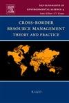 Stock image for Cross-Border Resource Management for sale by Books Puddle
