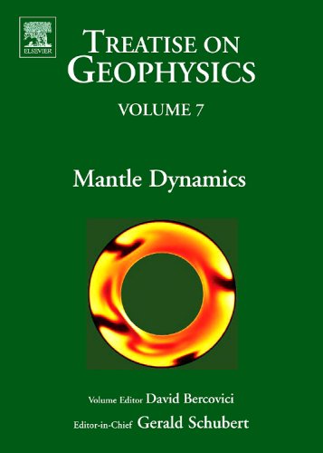 9780444519351: Mantle Dynamics: Treatise on Geophysics