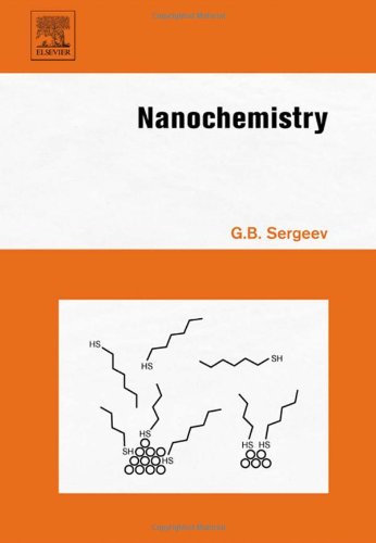 Stock image for Nanochemistry for sale by Books Puddle