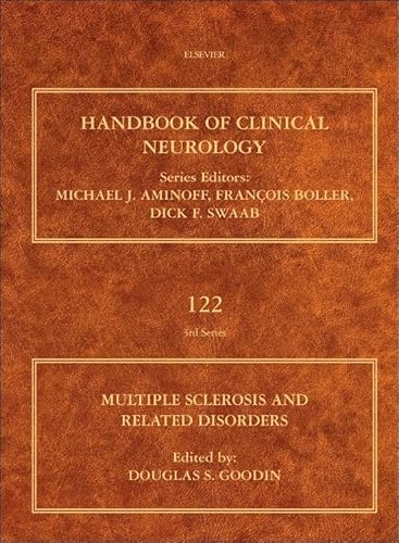 9780444520012: Multiple Sclerosis and Related Disorders (Volume 122) (Handbook of Clinical Neurology, Volume 122)