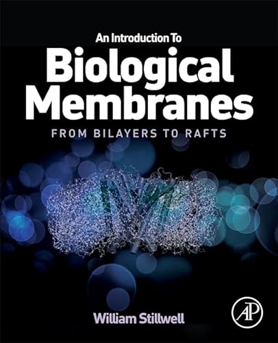Immagine dell'editore per Biological Membranes venduto da Chiron Media