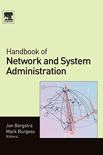Stock image for Handbook of Network and System Administration for sale by HPB-Red