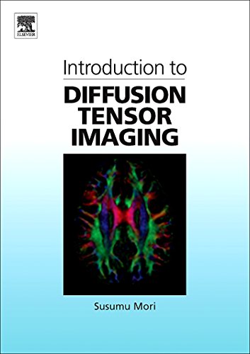 9780444528285: Introduction to Diffusion Tensor Imaging
