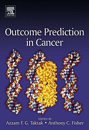 Stock image for Outcome Prediction in Cancer for sale by Chiron Media