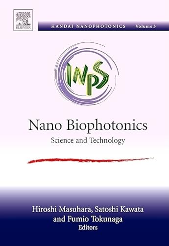 Stock image for Nano Biophotonics: Science and Technology for sale by Revaluation Books