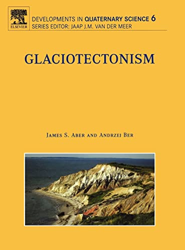 9780444529435: Glaciotectonism