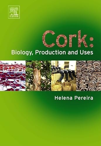Beispielbild fr Cork: Biology, Production and Uses zum Verkauf von Revaluation Books