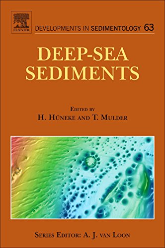 9780444530004: Deep-Sea Sediments: Volume 63