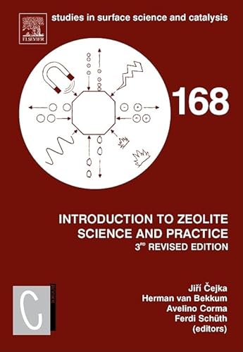 Immagine dell'editore per Introduction to Zeolite Molecular Sieves 168: Volume 168 (Studies in Surface Science and Catalysis) venduto da Chiron Media