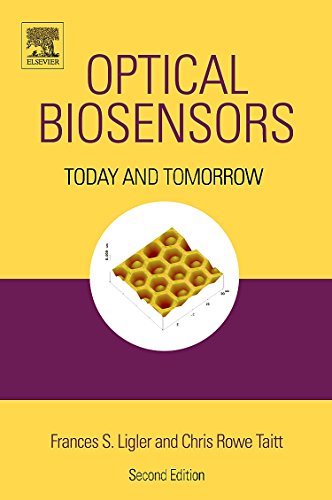 Beispielbild fr Optical Biosensors: Today and Tomorrow zum Verkauf von Brook Bookstore On Demand
