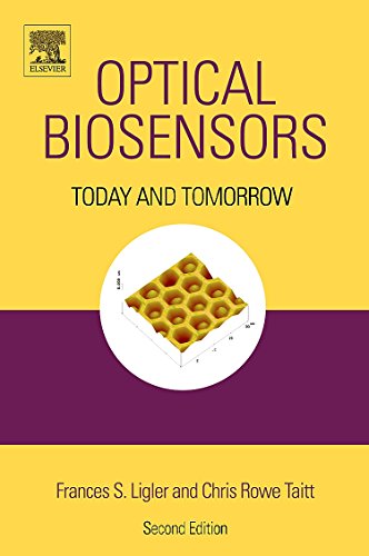 Imagen de archivo de Optical Biosensors: Today and Tomorrow a la venta por Brook Bookstore On Demand