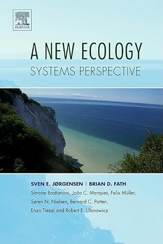 9780444531605: A New Ecology: Systems Perspective
