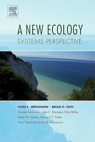 Stock image for A New Ecology : Systems Perspective for sale by Better World Books