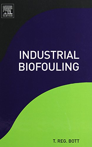 Stock image for T. Reg Bott. 2011. Elsevier. Hardcover. Very good. xi, 208pp. Industrial Biofouling for sale by Antiquariaat Ovidius