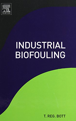 9780444532244: Industrial Biofouling