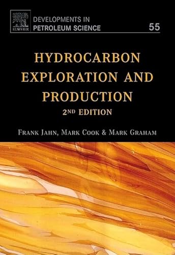Immagine dell'editore per Hydrocarbon Exploration and Production: Volume 55 (Developments in Petroleum Science) venduto da Chiron Media