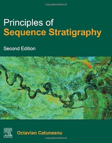 Imagen de archivo de Principles of Sequence Stratigraphy a la venta por Books Unplugged