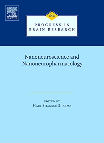 Imagen de archivo de Nanoneuroscience and Nanoneuropharmacology: 178 (Progress in Brain Research) a la venta por Chiron Media