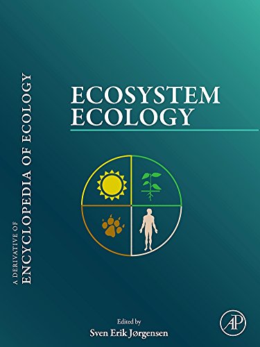 Stock image for Jorgensen's Ecosystem Ecology for sale by Chiron Media