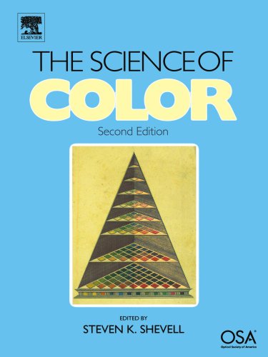 Stock image for The Science of Color: Second Edition for sale by Books Unplugged