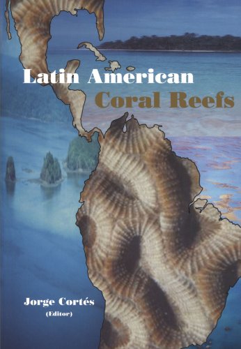 9780444540256: Latin American Coral Reefs