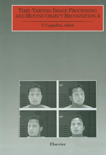 9780444540959: Time-Varying Image Processing and Moving Object Recognition, 4