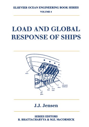 Stock image for Load and Global Response of Ships for sale by Revaluation Books