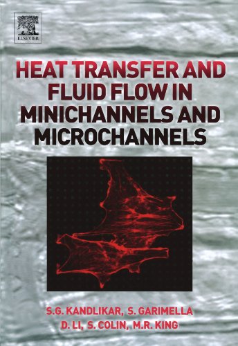 9780444544766: Heat Transfer and Fluid Flow in Minichannels and Microchannels