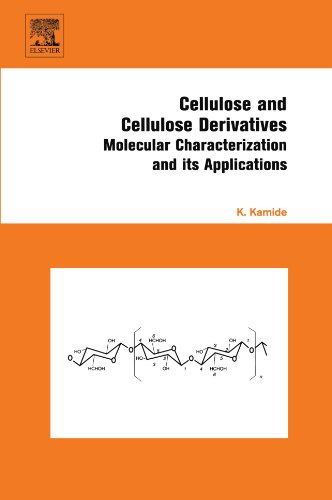 9780444546142: Cellulose and Cellulose Derivatives