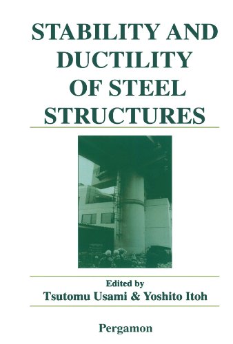 9780444547071: Stability and Ductility of Steel Structures