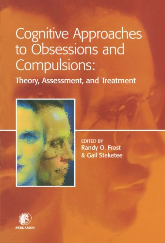 9780444547095: Cognitive Approaches to Obsessions and Compulsions: Theory, Assessment, and Treatment