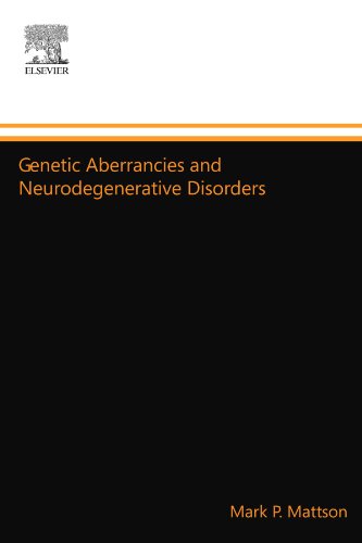 Imagen de archivo de Genetic Aberrancies and Neurodegenerative Disorders a la venta por Revaluation Books