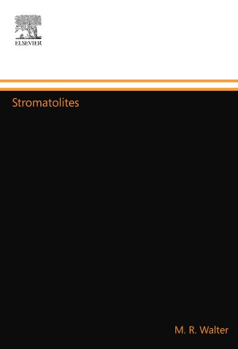 9780444552921: Stromatolites