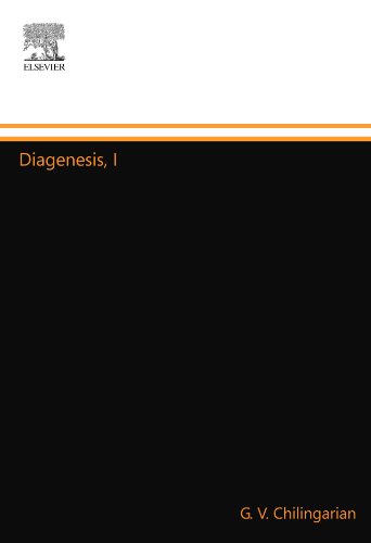 9780444553799: Diagenesis, I