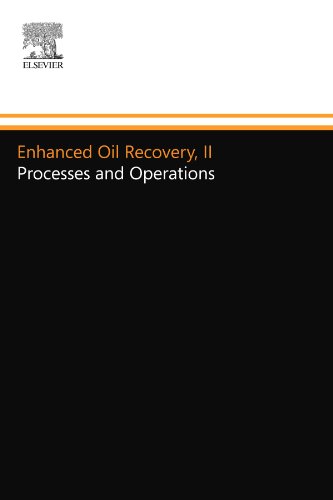 Stock image for Enhanced Oil Recovery, II: Processes and Operations for sale by Buchpark