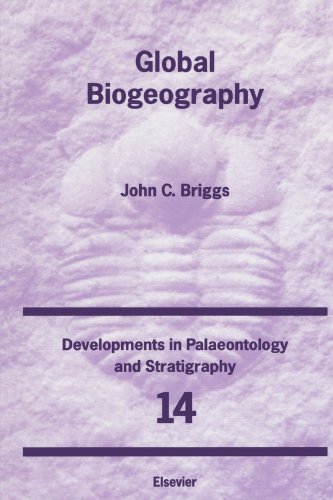 9780444555588: Global Biogeography