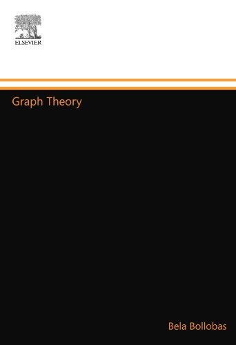 9780444557520: Graph Theory