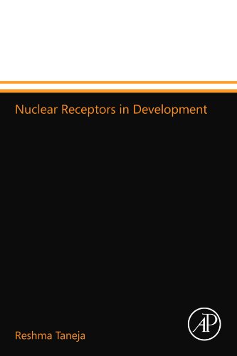 Stock image for Nuclear Receptors in Development for sale by Revaluation Books