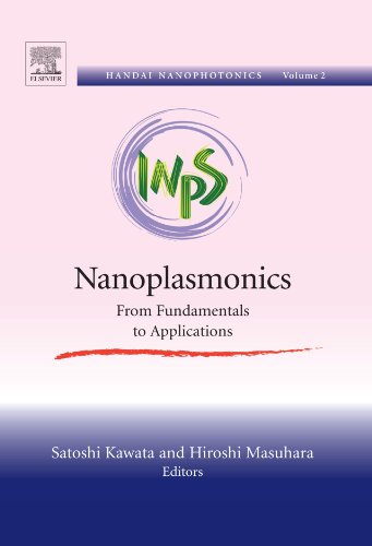 Stock image for Nanoplasmonics: From Fundamentals to Applications for sale by Revaluation Books