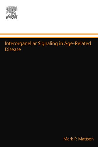 Imagen de archivo de Interorganellar Signaling in Age-Related Disease a la venta por Revaluation Books